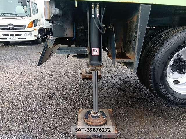 Isuzu ELF TRUCK 2006-11 5867191-11