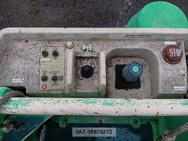 Isuzu ELF TRUCK 2006-11 5867191-12