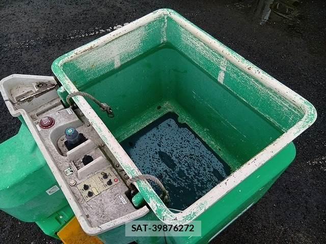 Isuzu ELF TRUCK 2006-11 5867191-13