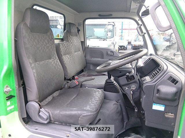 Isuzu ELF TRUCK 2006-11 5867191-14