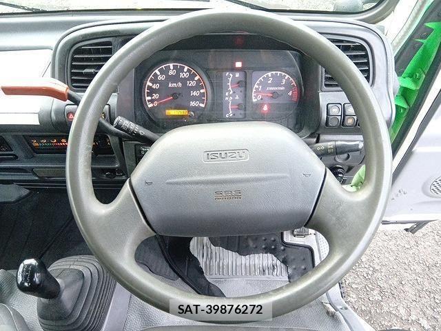 Isuzu ELF TRUCK 2006-11 5867191-15