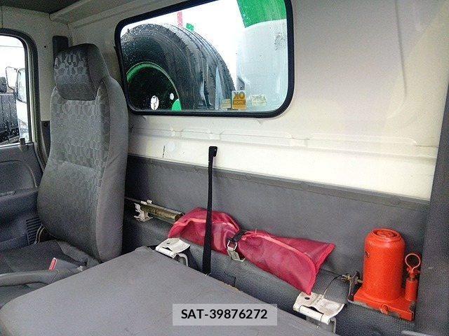 Isuzu ELF TRUCK 2006-11 5867191-17