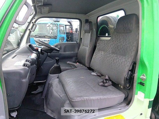 Isuzu ELF TRUCK 2006-11 5867191-18