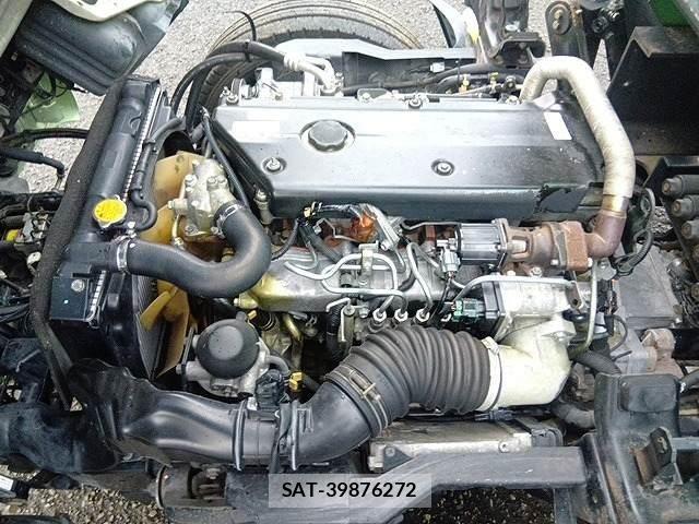 Isuzu ELF TRUCK 2006-11 5867191-19