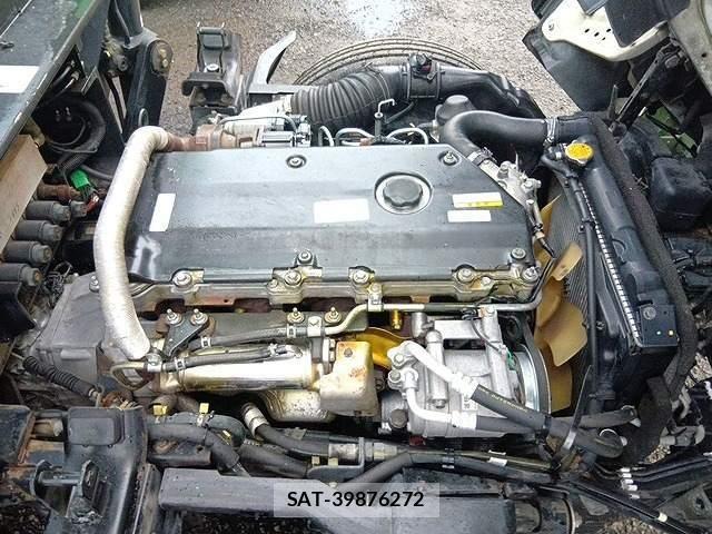 Isuzu ELF TRUCK 2006-11 5867191-20