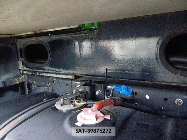 Isuzu ELF TRUCK 2006-11 5867191-21