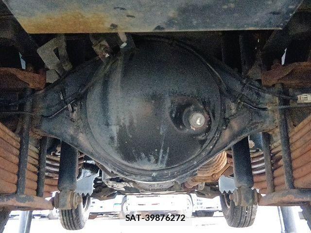 Isuzu ELF TRUCK 2006-11 5867191-23