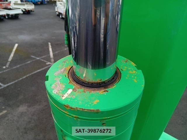Isuzu ELF TRUCK 2006-11 5867191-8