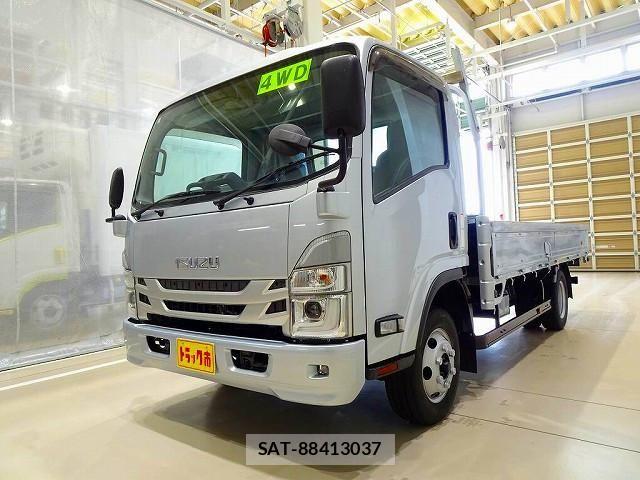 Isuzu ELF TRUCK 2022-07 5867109-0