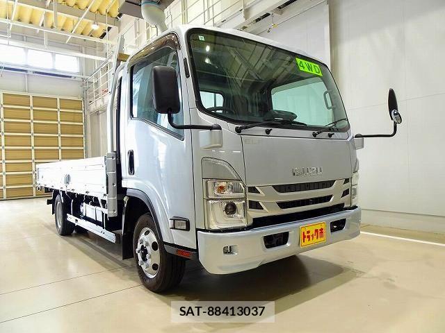 Isuzu ELF TRUCK 2022-07 5867109-1