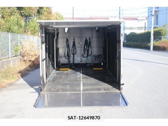 Isuzu ELF TRUCK 2017-06 5867116-10