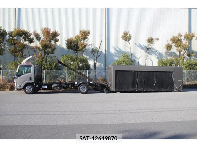 Isuzu ELF TRUCK 2017-06 5867116-16