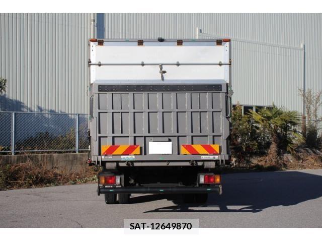 Isuzu ELF TRUCK 2017-06 5867116-18
