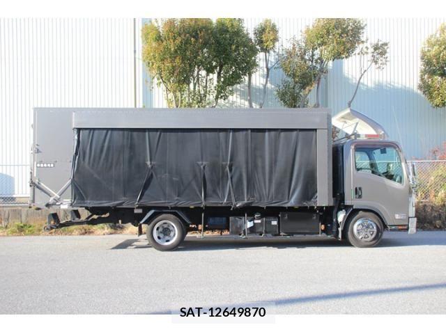 Isuzu ELF TRUCK 2017-06 5867116-19