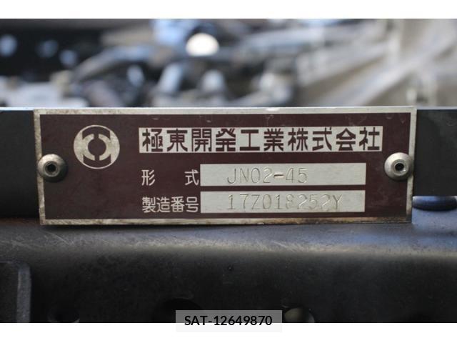 Isuzu ELF TRUCK 2017-06 5867116-23