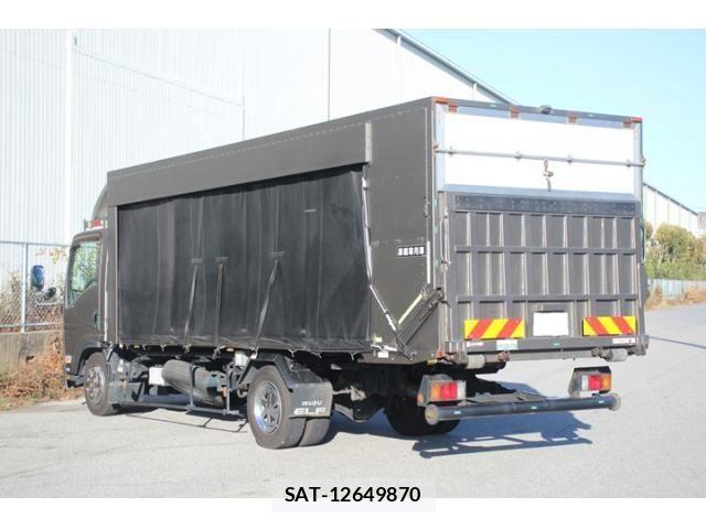 Isuzu ELF TRUCK 2017-06 5867116-3