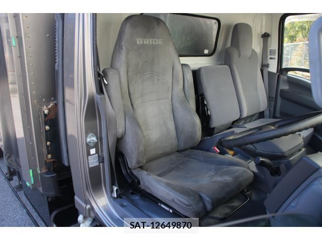 Isuzu ELF TRUCK 2017-06 5867116-7