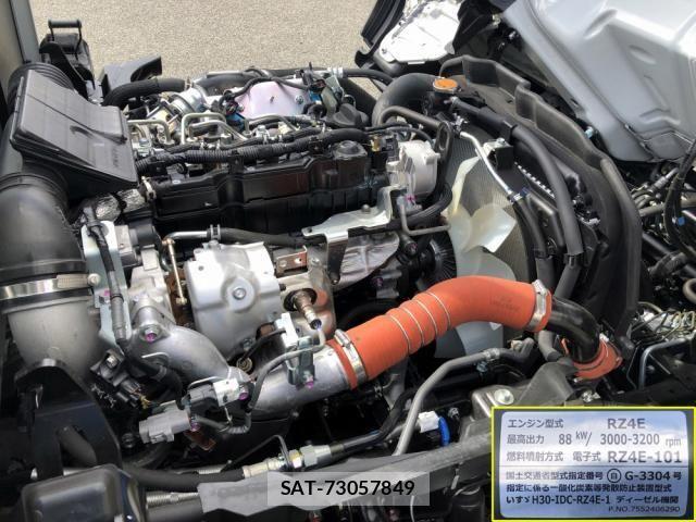 Isuzu ELF TRUCK 2025-07 5867111-10