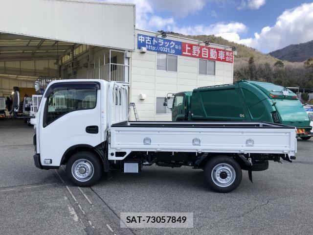Isuzu ELF TRUCK 2025-07 5867111-19