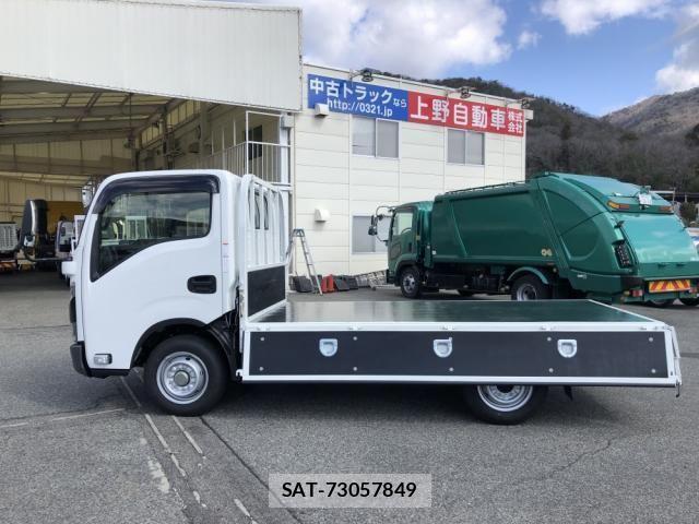 Isuzu ELF TRUCK 2025-07 5867111-20