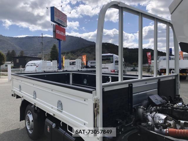 Isuzu ELF TRUCK 2025-07 5867111-21