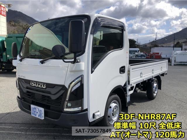 Isuzu ELF TRUCK 2025-07 5867111-2