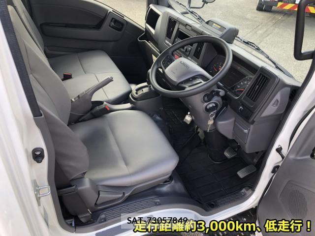 Isuzu ELF TRUCK 2025-07 5867111-7