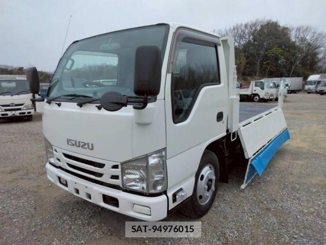 Isuzu ELF TRUCK 2015-02 5867174-9