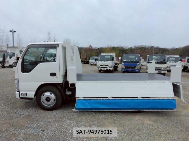 Isuzu ELF TRUCK 2015-02 5867174-10