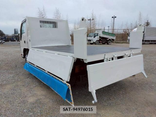 Isuzu ELF TRUCK 2015-02 5867174-11