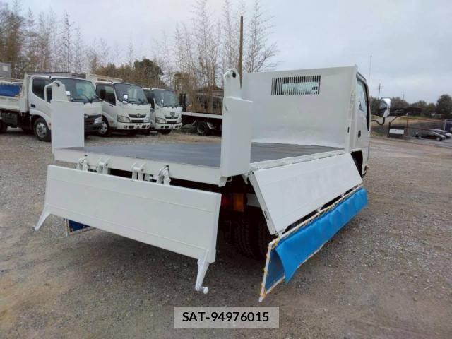 Isuzu ELF TRUCK 2015-02 5867174-13