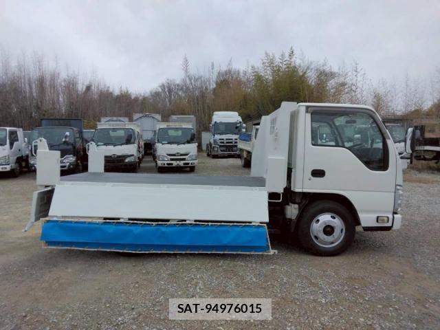 Isuzu ELF TRUCK 2015-02 5867174-14