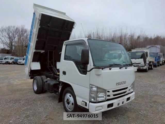 Isuzu ELF TRUCK 2015-02 5867174-15