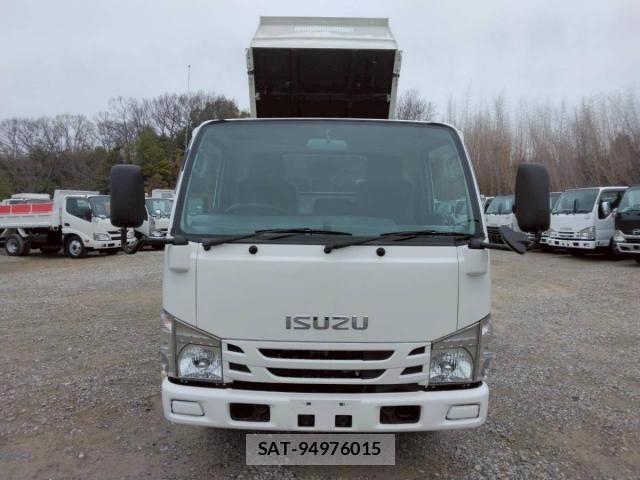 Isuzu ELF TRUCK 2015-02 5867174-16