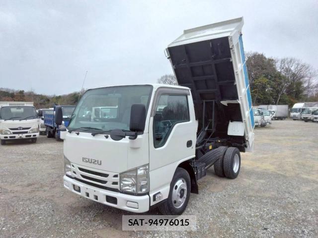 Isuzu ELF TRUCK 2015-02 5867174-17