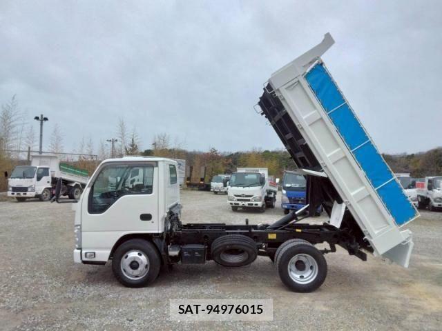 Isuzu ELF TRUCK 2015-02 5867174-18