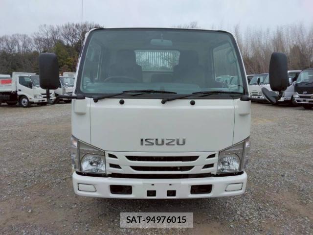 Isuzu ELF TRUCK 2015-02 5867174-1