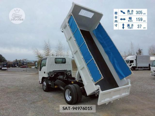 Isuzu ELF TRUCK 2015-02 5867174-19