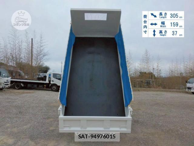 Isuzu ELF TRUCK 2015-02 5867174-20