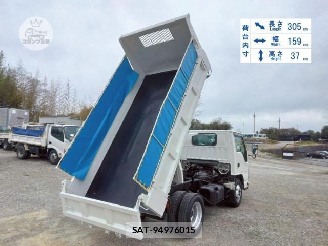 Isuzu ELF TRUCK 2015-02 5867174-21