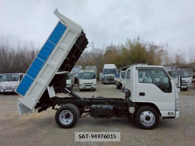 Isuzu ELF TRUCK 2015-02 5867174-22