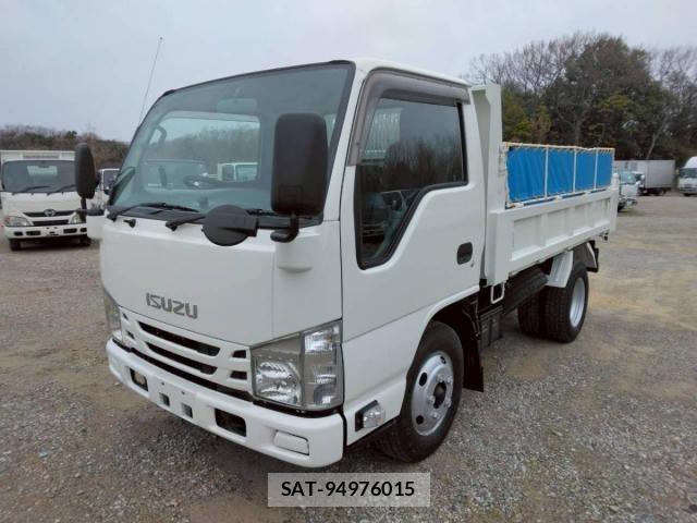 Isuzu ELF TRUCK 2015-02 5867174-2