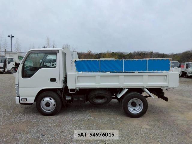 Isuzu ELF TRUCK 2015-02 5867174-3