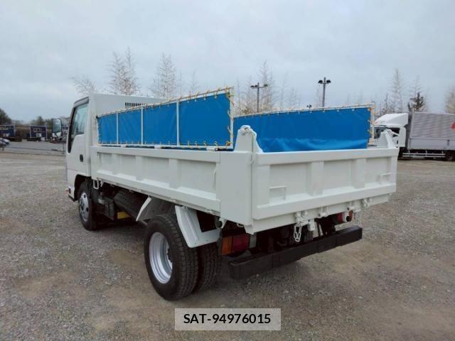 Isuzu ELF TRUCK 2015-02 5867174-4