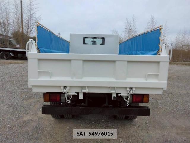 Isuzu ELF TRUCK 2015-02 5867174-5