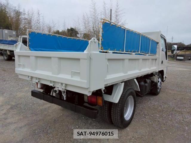 Isuzu ELF TRUCK 2015-02 5867174-6