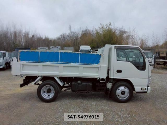 Isuzu ELF TRUCK 2015-02 5867174-7