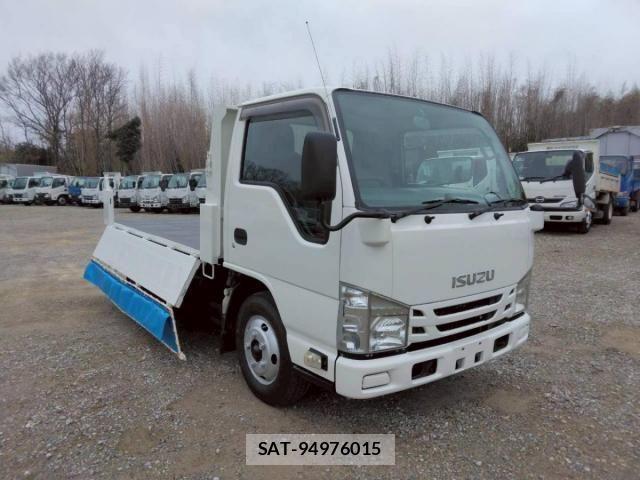 Isuzu ELF TRUCK 2015-02 5867174-8