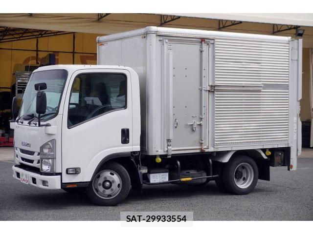 Isuzu ELF TRUCK 2019-02 5867153-0