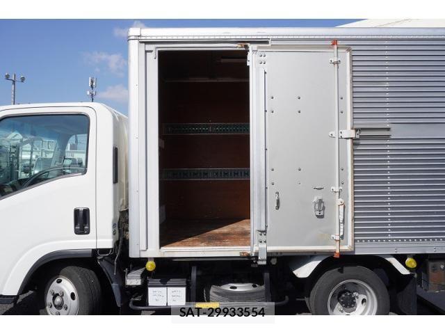 Isuzu ELF TRUCK 2019-02 5867153-18
